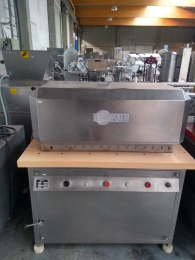 Gernal Vacuummachine 